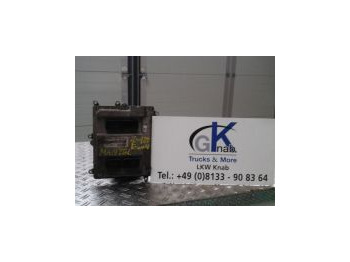 Bloc de gestion MAN TGL