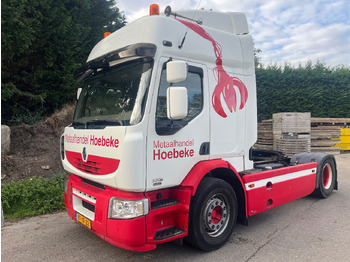 Tracteur routier RENAULT Premium 320