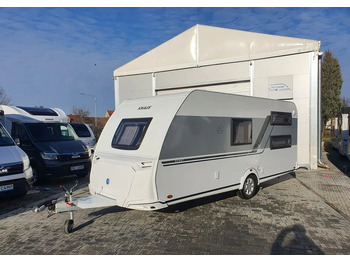 Caravane KNAUS SPORT 500 KD