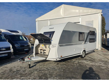 Caravane neuf KNAUS Sport 500 KD: photos 5