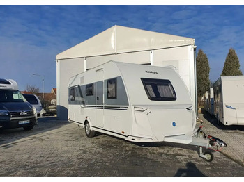 Caravane neuf KNAUS Sport 500 KD: photos 2