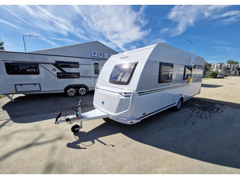 Caravane KNAUS SPORT 540 FDK