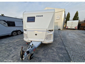 Caravane neuf KNAUS YASEO 340 PX: photos 2 Caravane neuf KNAUS YASEO 340 PX: photos 2