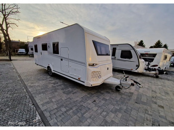 Caravane KNAUS YASEO