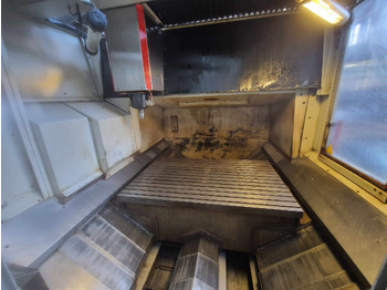 Centre d'usinage HERMLE C 1200: photos 4 Centre d'usinage HERMLE C 1200: photos 4