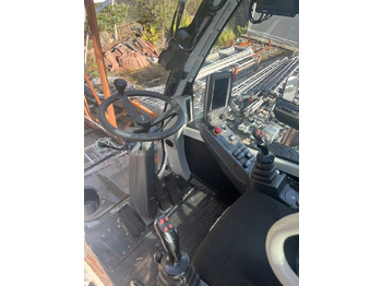 Grue mobile SENNEBOGEN 643 M: photos 4 Grue mobile SENNEBOGEN 643 M: photos 4