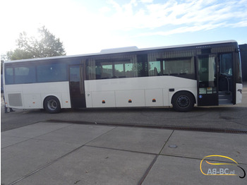 Autocar neuf Iveco New Crossway 61 seats 3 pieces on stock: photos 3 Autocar neuf Iveco New Crossway 61 seats 3 pieces on stock: photos 3