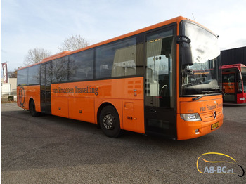 Bus interurbain MERCEDES-BENZ Integro