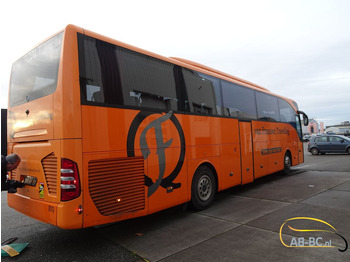 Autocar Mercedes-Benz Tourismo RHD - 52 Seats EURO 6: photos 5 Autocar Mercedes-Benz Tourismo RHD - 52 Seats EURO 6: photos 5