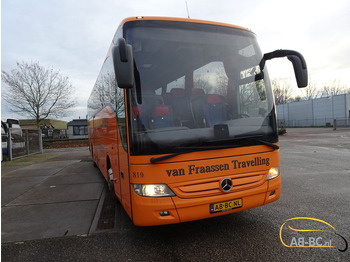 Autocar Mercedes-Benz Tourismo RHD - 52 Seats EURO 6: photos 4 Autocar Mercedes-Benz Tourismo RHD - 52 Seats EURO 6: photos 4