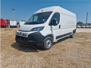 Fourgon grand volume FIAT Ducato
