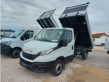 Châssis cabine, Camion grue neuf Iveco Daily 35C16 Fahrgestell  Wählbar Aufbau Euro6E: photos 5