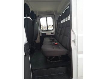 Peugeot Boxer Pritsche/Kipper Doppelk. 335 L3 BlueHDi 14 — crédit-bail Peugeot Boxer Pritsche/Kipper Doppelk. 335 L3 BlueHDi 14: photos 3 Peugeot Boxer Pritsche/Kipper Doppelk. 335 L3 BlueHDi 14 — crédit-bail Peugeot Boxer Pritsche/Kipper Doppelk. 335 L3 BlueHDi 14: photos 3