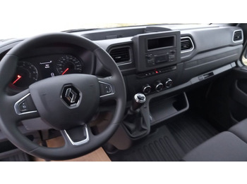 Renault Master Kipper L3H1 P5 4,5t 165Ps  — crédit-bail Renault Master Kipper L3H1 P5 4,5t 165Ps: photos 4