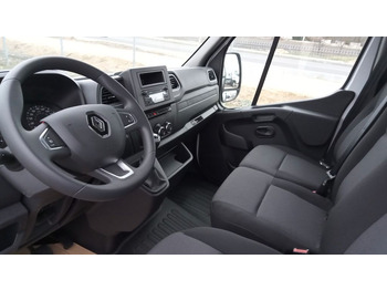 Renault Master Kipper L3H1 P5 4,5t 165Ps  — crédit-bail Renault Master Kipper L3H1 P5 4,5t 165Ps: photos 5