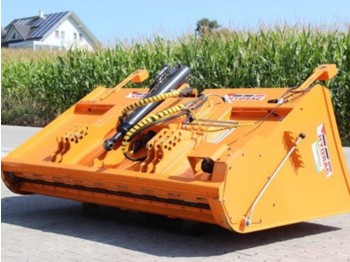 Epandeur de sable Hydrac SL 2300 mit wegeabhängiger Ausbringung: photos 1