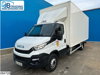 Camion fourgon IVECO Daily