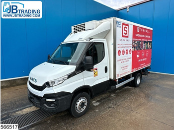 Camion frigorifique IVECO Daily 70c17