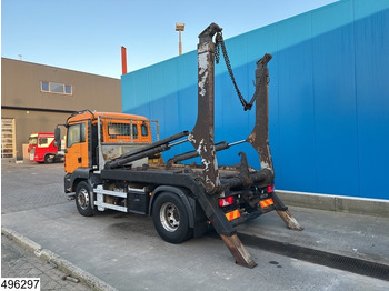 Camion multibenne MAN TGA 18 360 Manual: photos 4