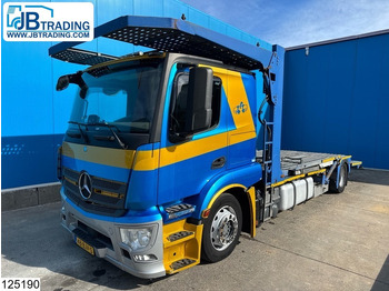 Camion porte-voitures MERCEDES-BENZ Actros