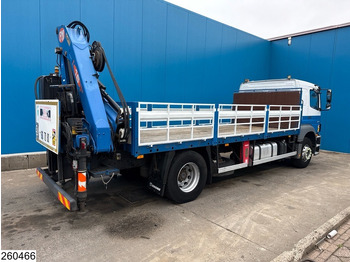 Mercedes-Benz Axor 1829 Manual, PM, Remote control — crédit-bail Mercedes-Benz Axor 1829 Manual, PM, Remote control: photos 4