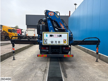 Mercedes-Benz Axor 1829 Manual, PM, Remote control — crédit-bail Mercedes-Benz Axor 1829 Manual, PM, Remote control: photos 5