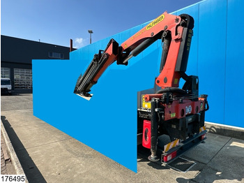 Palfinger PK 33002 EH — crédit-bail Palfinger PK 33002 EH: photos 2