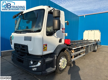 Camion plateau RENAULT D 280