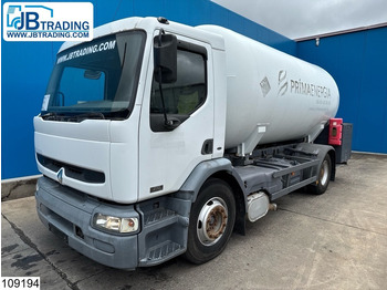 Renault Premium 270 16350 Liter, LPG GPL, Gastank, Manual — crédit-bail Renault Premium 270 16350 Liter, LPG GPL, Gastank, Manual: photos 1