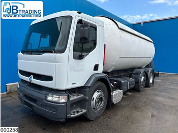 Camion citerne RENAULT Premium 300