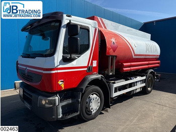 Camion citerne RENAULT Premium 430