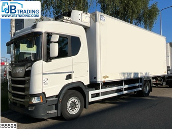 Camion frigorifique SCANIA R 450