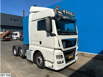 Tracteur routier MAN TGX 24 460 6X2, EURO 6: photos 3
