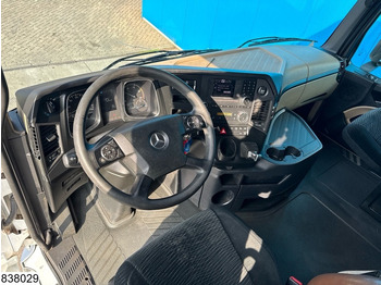 Tracteur routier Mercedes-Benz Actros 1842 EURO 6: photos 5
