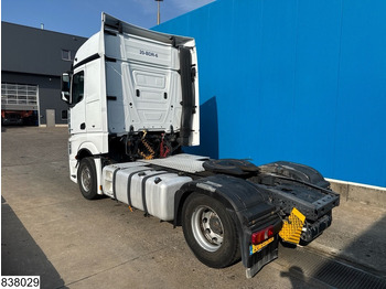 Tracteur routier Mercedes-Benz Actros 1842 EURO 6: photos 4