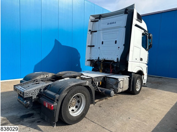 Tracteur routier Mercedes-Benz Actros 1842 EURO 6: photos 2