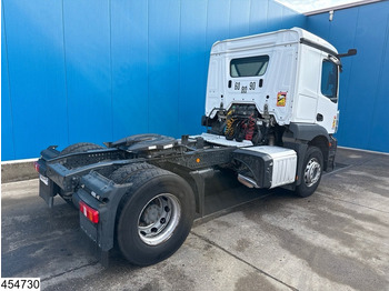 Tracteur routier Mercedes-Benz Actros 1843 MP5, EURO 6D, Retarder, MirrorCams: photos 3