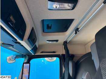 Tracteur routier Mercedes-Benz Actros 1843 MP5, EURO 6D, Retarder, MirrorCams: photos 5