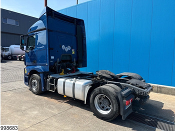 Tracteur routier Mercedes-Benz Actros 1845 EURO 6: photos 4