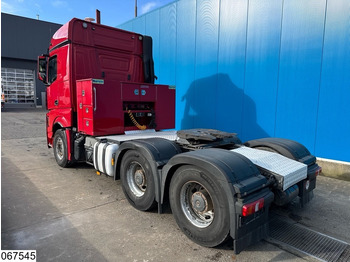 Tracteur routier Mercedes-Benz Actros 3363 6X4, EURO 6, Retarder: photos 4