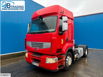 Renault Premium 430 Dxi EURO 5, ADR, Retarder, PTO — crédit-bail Renault Premium 430 Dxi EURO 5, ADR, Retarder, PTO: photos 1