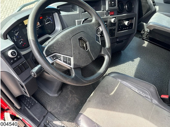 Tracteur routier Renault T 460 EURO 6, ADR, PTO, Retarder: photos 5 Tracteur routier Renault T 460 EURO 6, ADR, PTO, Retarder: photos 5