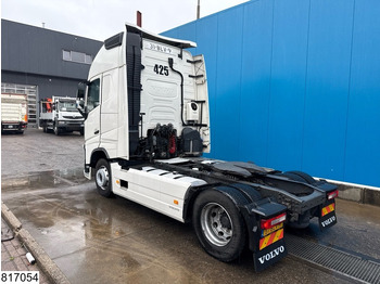 Volvo FH 460 XL, EURO 6, Standairco, i-Shift — crédit-bail Volvo FH 460 XL, EURO 6, Standairco, i-Shift: photos 4