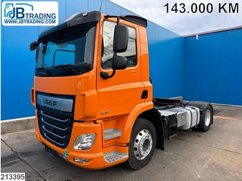 Tracteur routier DAF CF 450