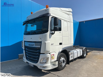 Tracteur routier DAF XF 460