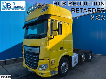 Tracteur routier DAF XF 530
