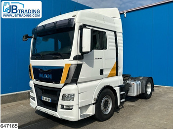Tracteur routier MAN TGX 18.480