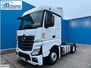 Tracteur routier MERCEDES-BENZ Actros 1842