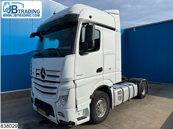 Tracteur routier MERCEDES-BENZ Actros 1842