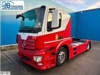 Tracteur routier MERCEDES-BENZ Actros 1843